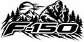 F-150 Bigfoot Attitude artwork preview