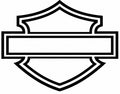 Classic Motorcycle Shield artwork preview
