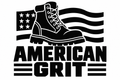 American Grit