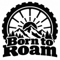 Born to Roam