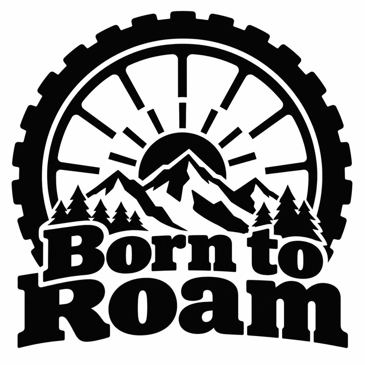 Born to Roam