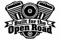 Built for the Open Road