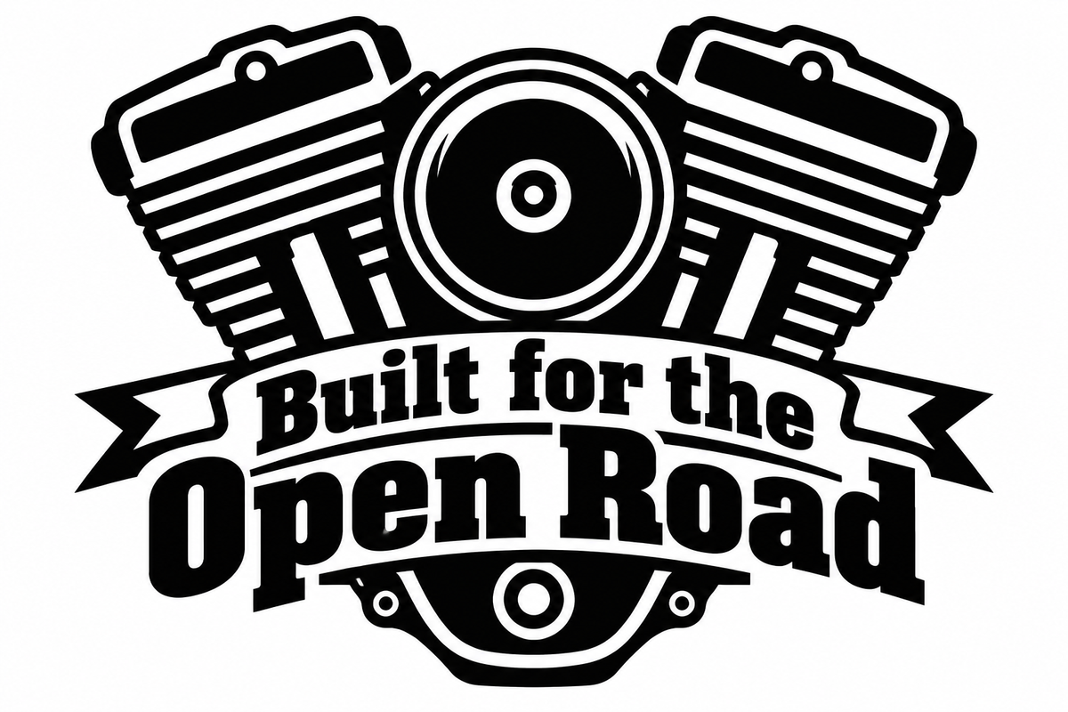 Built for the Open Road