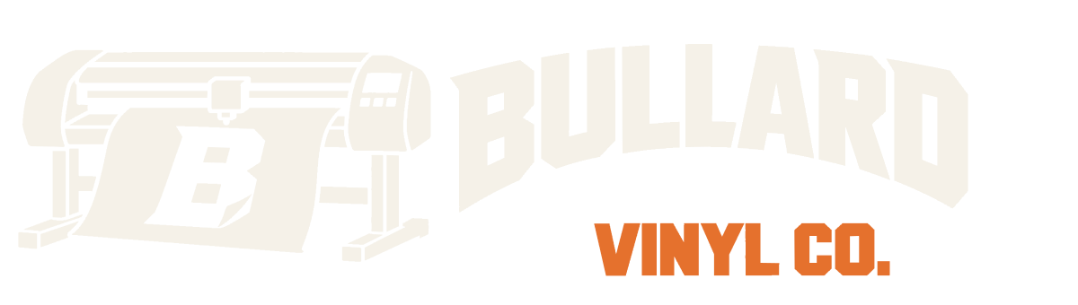 Bullard Vinyl Co.