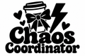Chaos Coordinator