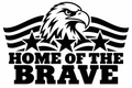Home of the Brave