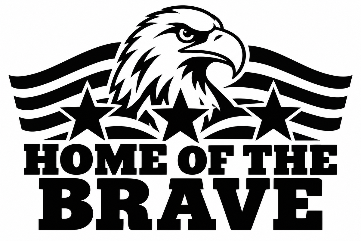 Home of the Brave