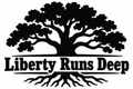 Liberty Runs Deep