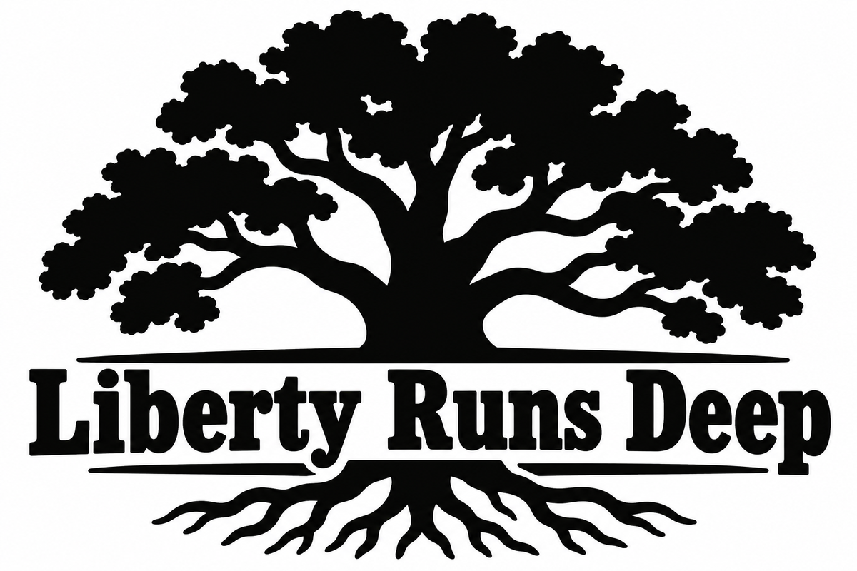 Liberty Runs Deep