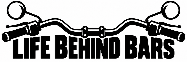 Life Behind Bars Vinyl Decal