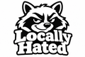Locally Hated