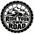 Ride Your Own Road