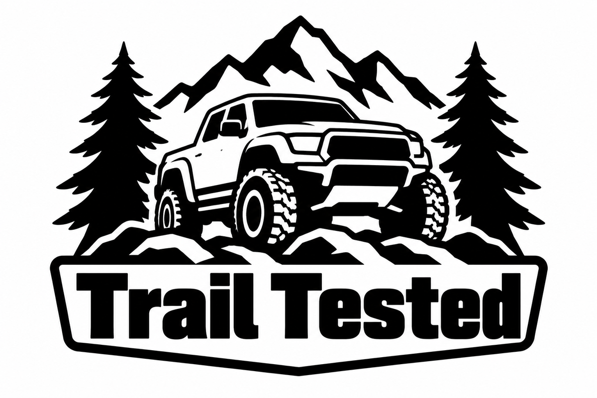 Trail Tested