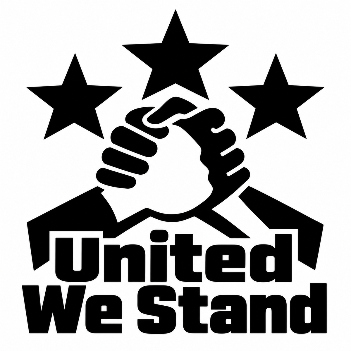 United We Stand