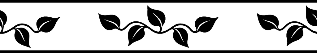 Vineyard Vibe exact 12 inch long by 2 inch high half-pattern production artwork